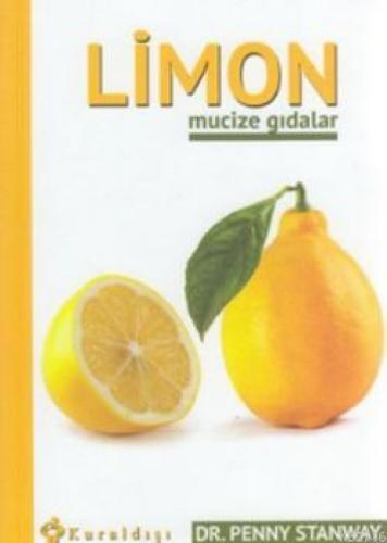 Limon Mucize Gıdalar  Frontansicht 1