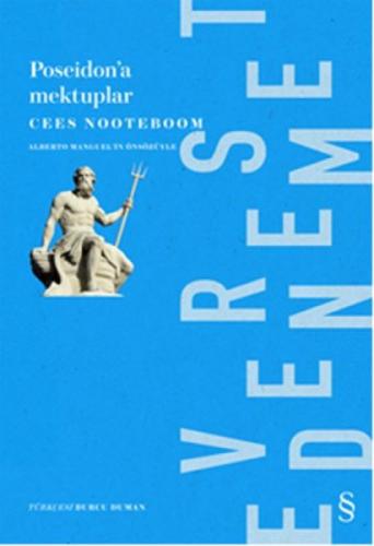 Poseidon'a Mektuplar  Frontansicht 1