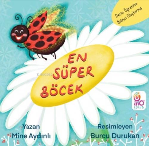 En Süper Böcek  Frontansicht 1