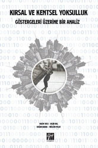 Kırsal ve Kentsel Yoksulluk Göstergeleri Üzerine Bir Analiz  Frontansicht 1