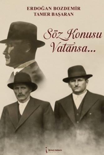 Söz Konusu Vatansa...  Frontansicht 1