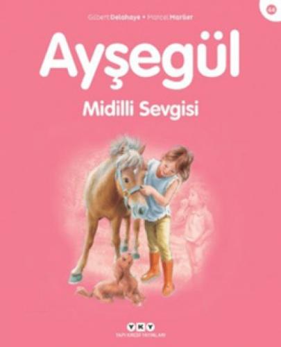 Ayşegül 44 - Midilli Sevgisi  Frontansicht 1