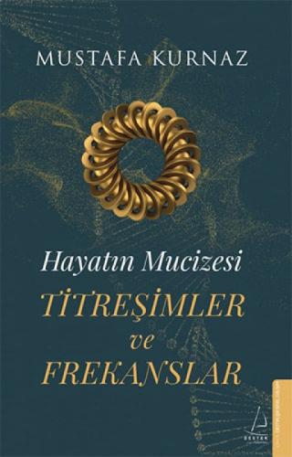 Hayatın Mucizesi Titreşimler ve Frekanslar  Frontansicht 1