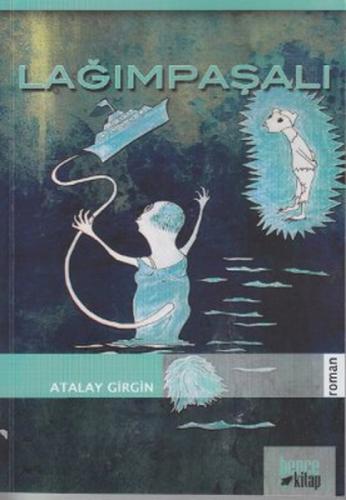 Lağımpaşalı  Frontansicht 1