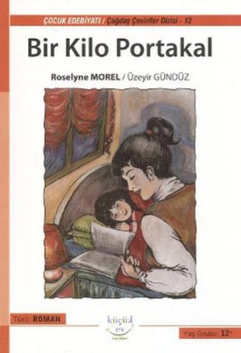 Bir Kilo Portakal  Frontansicht 1
