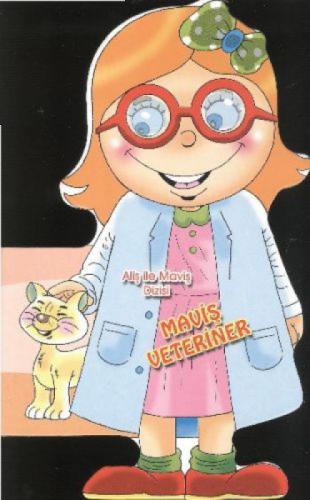 Aliş İle Maviş Dizisi  Frontansicht 1