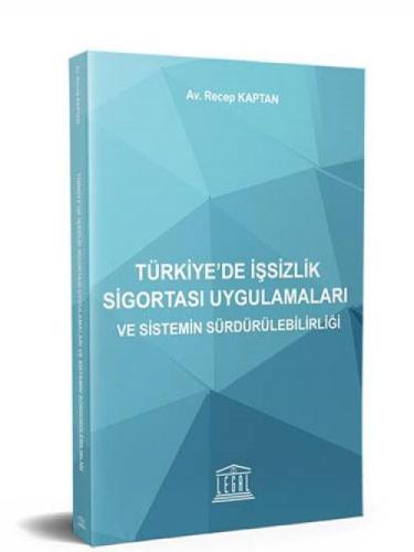 Türkiye'de İşsizlik Sigortası Uygulamaları ve Sistemin Sürdürülebilirliği  Frontansicht 1