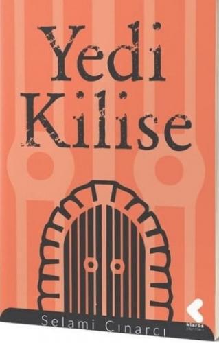 Yedi Kilise  Frontansicht 1