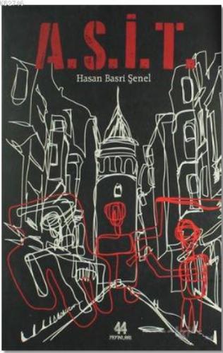 A.S.İ.T.  Frontansicht 1