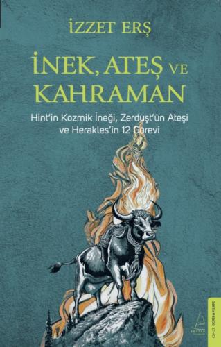 İnek, Ateþ ve Kahraman  Frontansicht 1