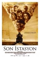 Son İstasyon (DVD)  Frontansicht 1