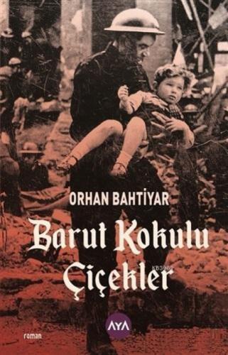 Barut Kokulu Çiçekler  Frontansicht 1