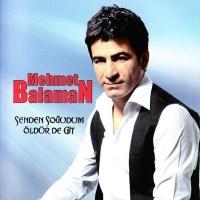 Senden Soðudum - Öldür de Git (CD)  Frontansicht 1