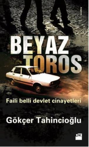 Beyaz Toros  Frontansicht 1
