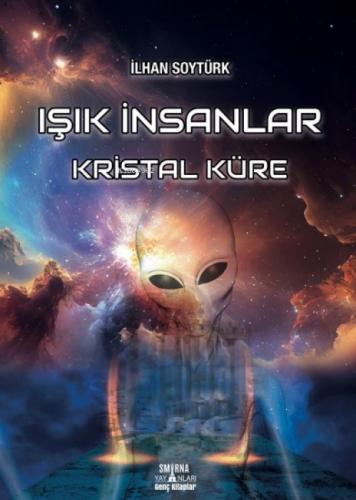 Işık İnsanlar;Kristal Küre  Frontansicht 1