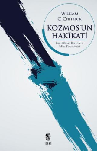 Kozmos'un Hakikati-İlm-i Kainat-İlm-i Nefs-İslam Kozmolojisi  Frontansicht 1