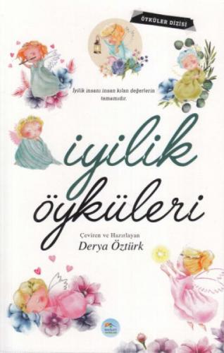 İyilik Öyküleri  Frontansicht 1