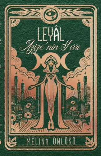 Leyal - Azize'nin Sırrı  Frontansicht 1