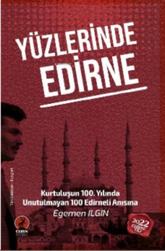 Yüzlerinde Edirne  Frontansicht 1