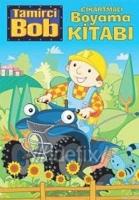 Tamirci Bob; Boyama Yapalım  Frontansicht 1