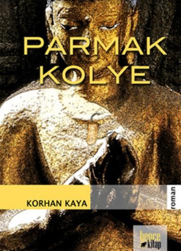 Parmak Kolye  Frontansicht 1