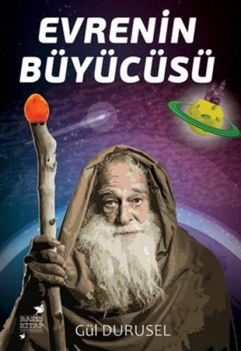 Evrenin Büyücüsü  Frontansicht 1