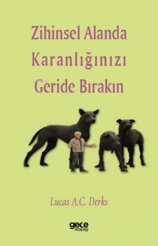 Zihinsel Alanda Karanlığınızı Geride Bırakın  Frontansicht 1