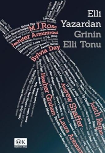 Elli Yazardan Grinin Elli Tonu  Frontansicht 1