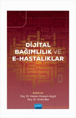 Dijital Bağımlılık ve E-Hastalıklar  Frontansicht 1