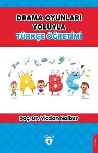 Drama Oyunları Yoluyla Türkçe Öğretimi  Frontansicht 1