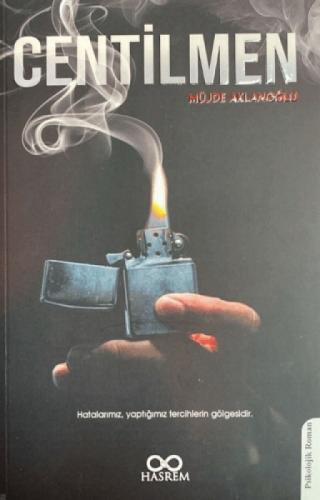 Centilmen  Frontansicht 1