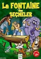 La Fontaineden Seçmeler  Frontansicht 1