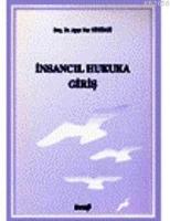 İnsancıl Hukuka Giriş  Frontansicht 1