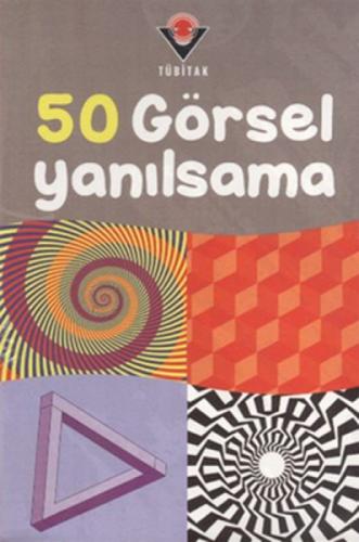 50 Görsel Yanılsama  Frontansicht 1