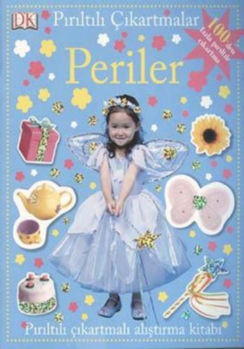 Pırıltılı  Frontansicht 1