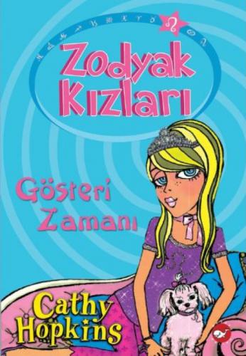 Zodyak Kızları - Gösteri Zamanı  Frontansicht 1