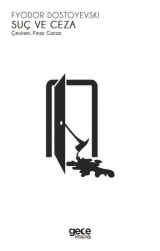 Suç ve Ceza  Frontansicht 1