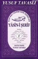 D43/a - İlaveli Yasini Şerif (rahle Boy 2. Hmr.)  Frontansicht 1