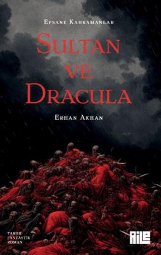 Sultan ve Dracula  Frontansicht 1