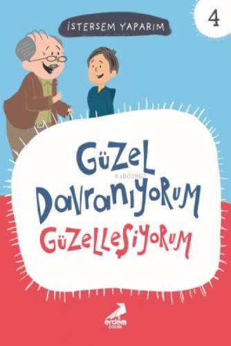 Güzel Davranıyorum Güzelleşiyorum  Frontansicht 1