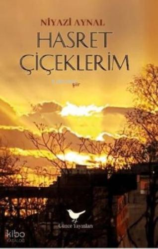 Hasret Çiçeklerim  Frontansicht 1