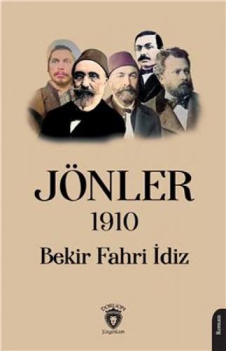 Jönler 1910  Frontansicht 1
