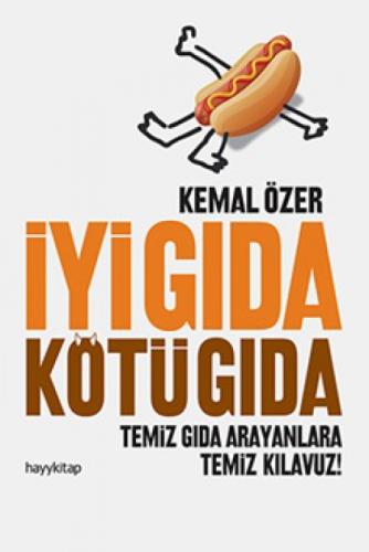 İyi Gıda Kötü Gıda  Frontansicht 1