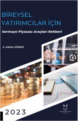 Bireysel Yatırımcılar için Sermaye Piyasası Araçları Rehberi  Frontansicht 1