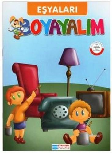 Eşyaları  Frontansicht 1