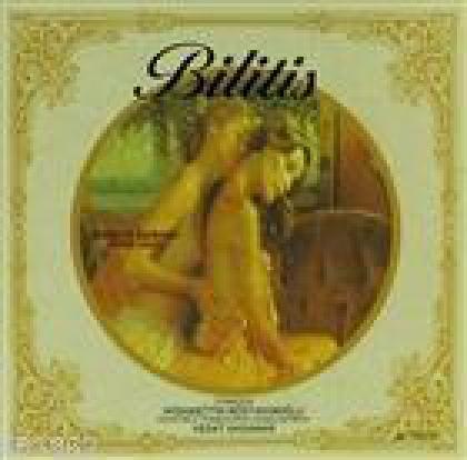 Bilitis'in Şarkıları  Frontansicht 1