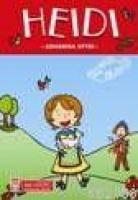 Heidi  Frontansicht 1