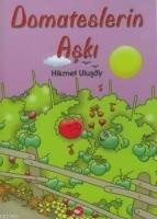 Domateslerin Aşkı  Frontansicht 1