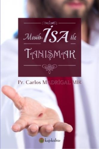 Mesih İsa ile Tanışmak  Frontansicht 1