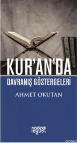 Kur'an'da Davranış Göstergeleri  Frontansicht 1